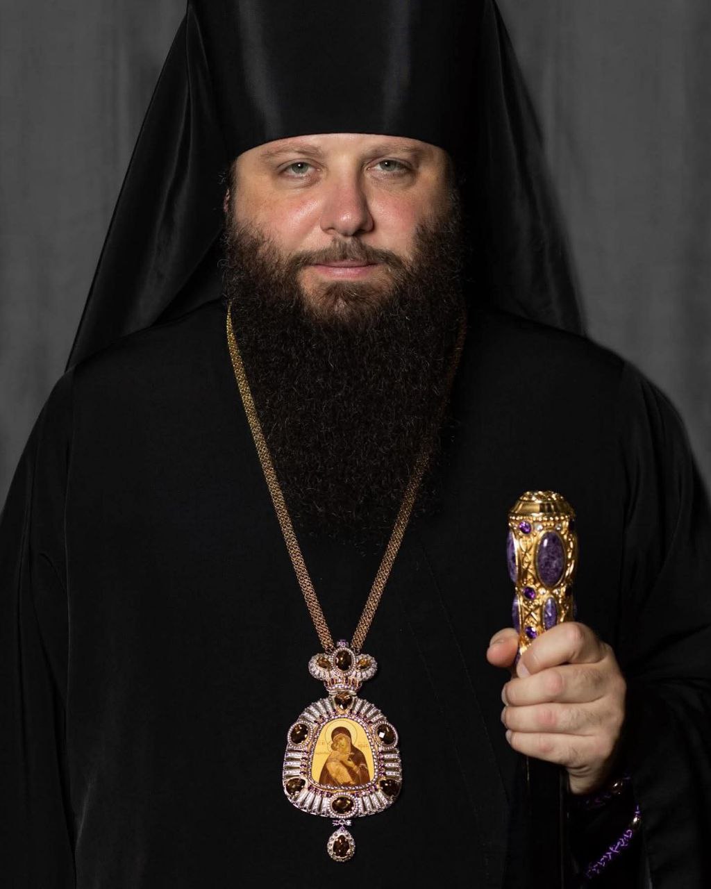Николай, митрополит Восточно-Американский и Нью-Йоркский