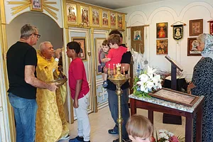 Неделя 20-я по Пятидесятнице. Святителей Московских. — миниатюра 9