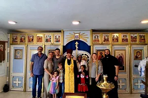 Неделя о блудном сыне. Собор новомучеников и исповедников Церкви Русской. Поминовение усопших — фото 1