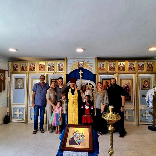 Неделя о блудном сыне. Собор новомучеников и исповедников Церкви Русской. Поминовение усопших