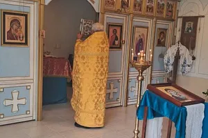 Неделя о блудном сыне. Собор новомучеников и исповедников Церкви Русской. Поминовение усопших — фото 2