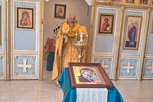 Неделя о блудном сыне. Собор новомучеников и исповедников Церкви Русской. Поминовение усопших — фото 3