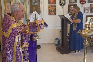 Неделя 1-я Великого поста. Торжество Православия. — фото 3