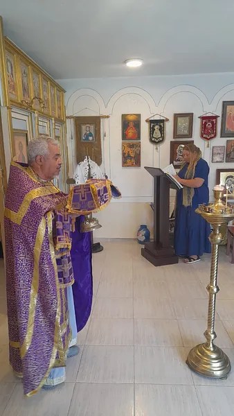 Неделя 1-я Великого поста. Торжество Православия.