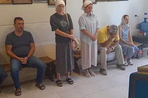 Неделя 1-я Великого поста. Торжество Православия. — фото 4