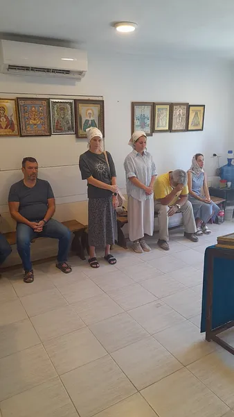 Неделя 1-я Великого поста. Торжество Православия. — фото 3