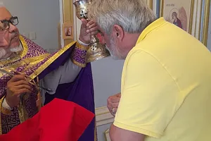 Неделя 1-я Великого поста. Торжество Православия. — фото 5