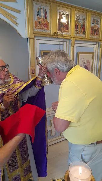 Неделя 1-я Великого поста. Торжество Православия. — фото 4