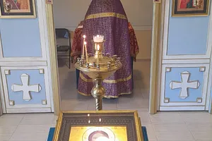 Неделя 1-я Великого поста. Торжество Православия. — фото 2