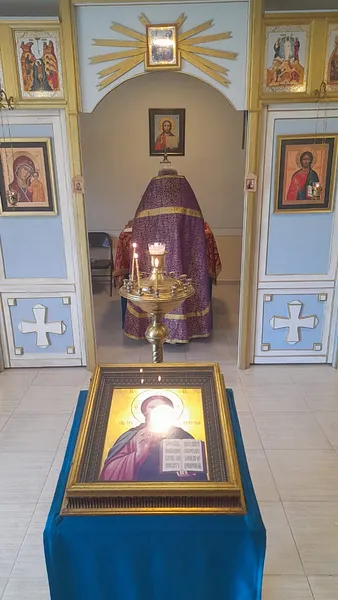 Неделя 1-я Великого поста. Торжество Православия. — фото 2