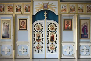 Неделя 1-я Великого поста. Торжество Православия. — фото 1