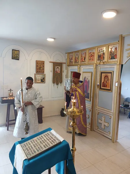 Неделя 4-я Великого поста. Иоанна Лествичника. 40-ка мучеников Севастийских.. — фото 2