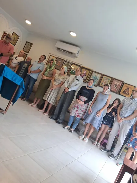 Неделя 4-я Великого поста. Иоанна Лествичника. 40-ка мучеников Севастийских.. — фото 4