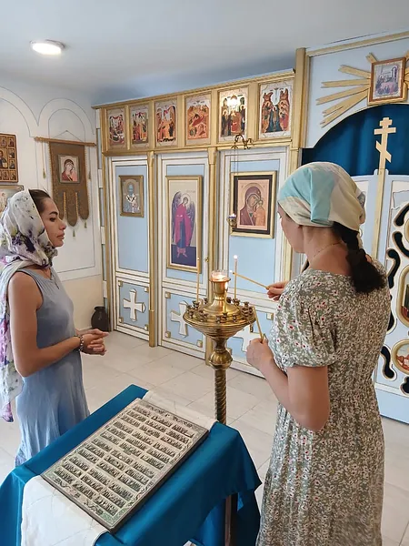 Неделя 4-я Великого поста. Иоанна Лествичника. 40-ка мучеников Севастийских.. — фото 5