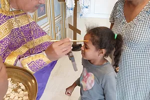 Неделя 4-я Великого поста. Иоанна Лествичника. 40-ка мучеников Севастийских.. — миниатюра 7