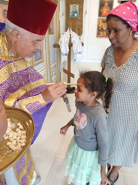 Неделя 4-я Великого поста. Иоанна Лествичника. 40-ка мучеников Севастийских.. — фото 7