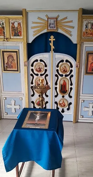 Чтение Великого покаянного канона Андрея Критского. — фото 2