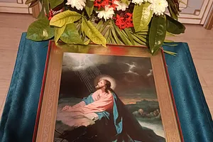 Страстная седмица. Великий Четверг. — фото 1