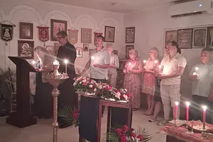 Великая Суббота. — фото 3