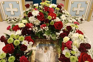 Светлое Христово Воскресение. Пасха. — фото 1