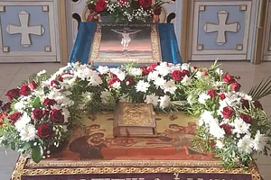 Страстная седмица. Великая пятница. — фото 1