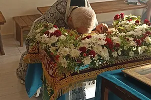 Страстная седмица. Великая пятница. — фото 5