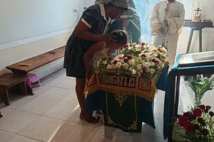 Страстная седмица. Великая пятница. — фото 8