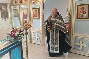 Страстная седмица. Великая пятница. — фото 2