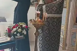 Страстная седмица. Великая пятница. — фото 3