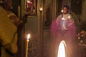 Великая Суббота. — фото 4