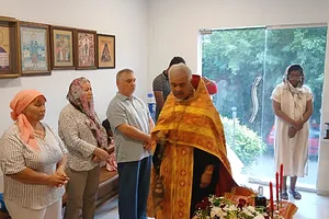 Великая Суббота. — фото 2