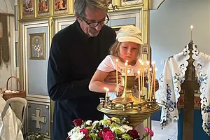 Светлое Христово Воскресение. Пасха. — фото 6