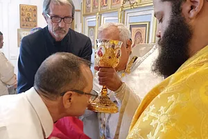 Светлое Христово Воскресение. Пасха. — фото 4