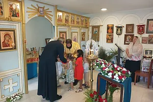 Светлое Христово Воскресение. Пасха. — фото 3