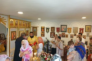 Светлое Христово Воскресение. Пасха. — фото 5