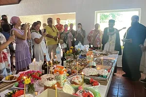 Светлое Христово Воскресение. Пасха. — фото 10