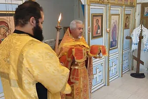 Неделя 4-я по Пасхе, о расслабленом — миниатюра 3