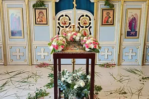 День Святой Троицы. Пятидесятница. — миниатюра 2