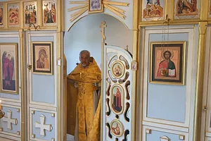 Неделя 6-я по Пятидесятнице. Славных и всехвальных первоверховных апостолов Петра и Павла. — миниатюра 3