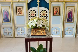 Неделя 6-я по Пятидесятнице. Славных и всехвальных первоверховных апостолов Петра и Павла. — миниатюра 10