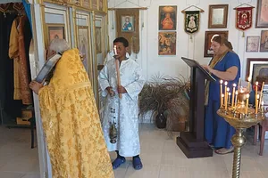 Неделя 6-я по Пятидесятнице. Славных и всехвальных первоверховных апостолов Петра и Павла. — миниатюра 5